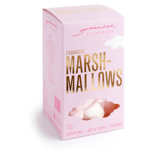 Marshmallows